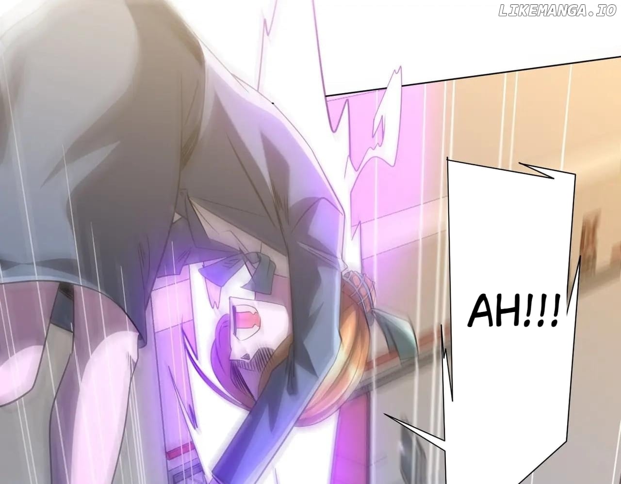 With My Netherworld Trillions, Game On! Chapter 253 - page 35